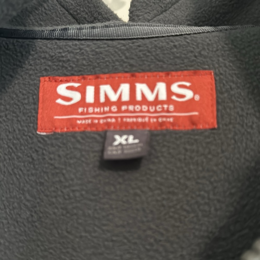 Simms Jacket - image 3